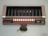 RomScanner Atari cartridge scan