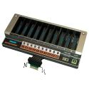 RomScanner Atari cartridge scan