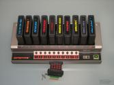RomScanner Atari cartridge scan