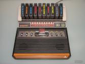 RomScanner Atari cartridge scan