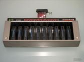 RomScanner Atari cartridge scan