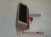 RomScanner Atari cartridge scan