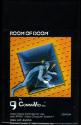 Room of Doom Atari cartridge scan