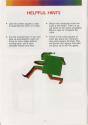 Rubik's Cube Atari instructions