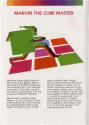 Rubik's Cube Atari instructions