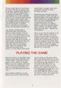 Rubik's Cube Atari instructions