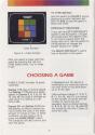 Rubik's Cube Atari instructions