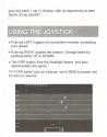 Rush Hour Atari instructions