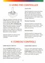 Saboteur Atari instructions