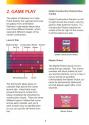 Saboteur Atari instructions