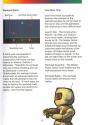 Saboteur Atari instructions