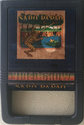 Sapo Papão Atari cartridge scan