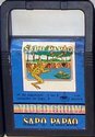 Sapo Papão Atari cartridge scan