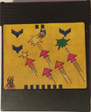 Saturn 5 Atari cartridge scan