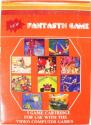 Saturn 5 Atari cartridge scan