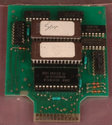 Save Mary! Atari cartridge scan