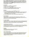 Save Our Ship Atari instructions
