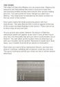 Save the Whales Atari instructions
