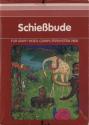 Schießbude Atari cartridge scan