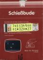 Schießbude Atari cartridge scan