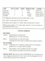 Sea Battle Atari instructions