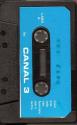 Sea Hawk Atari tape scan