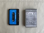 Sea Hawk Atari tape scan