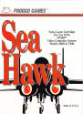 Sea Hawk Atari cartridge scan