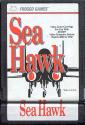 Sea Hawk Atari cartridge scan