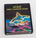 Sea Hawk Atari cartridge scan