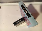 Sea Hawk Atari cartridge scan