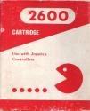 Sea Hawk Atari cartridge scan