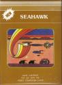 Sea Hawk Atari cartridge scan