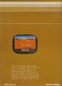 Sea Hawk Atari cartridge scan