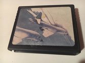Sea Hawk Atari cartridge scan