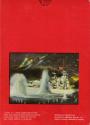Sea Hawk Atari cartridge scan