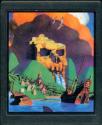 Sea Houck Atari cartridge scan