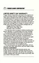 Sea Hunt Atari instructions
