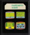 Sea Monster Atari cartridge scan