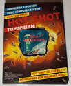 Sea Monster Atari cartridge scan