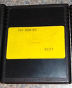 Sea Monster Atari cartridge scan