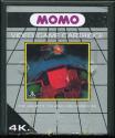 Sea Quest Atari cartridge scan