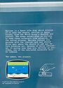 Sea Quest Atari cartridge scan
