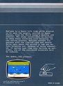 Sea Quest Atari cartridge scan