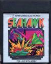 Seahawk Atari cartridge scan