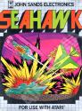 Seahawk Atari cartridge scan