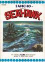 Seahawk Atari cartridge scan