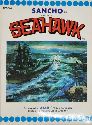 Seahawk Atari cartridge scan