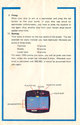 Seamonster - Monstre des Mers Atari instructions
