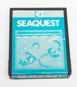 Seaquest Atari cartridge scan